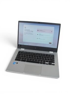 ASUS CX1400CN Chromebook 14" Full HD Intel Celeron N3350 64GB eMMC 4GB RAM
